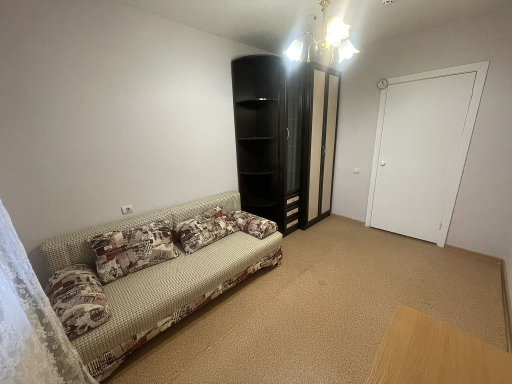 Продажа 2-комнатной квартиры, Иваново, Новая Ильинка,  10