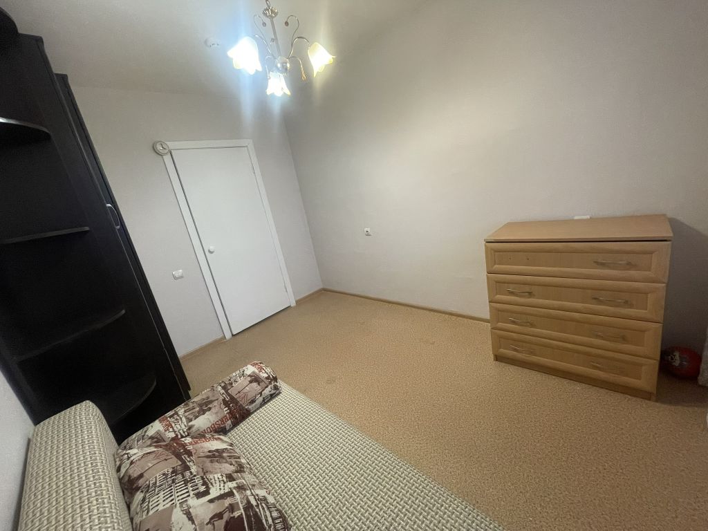 Продажа 2-комнатной квартиры, Иваново, Новая Ильинка,  10