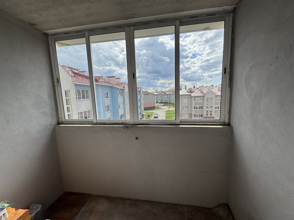 Продажа 2-комнатной квартиры, Иваново, Новая Ильинка,  10