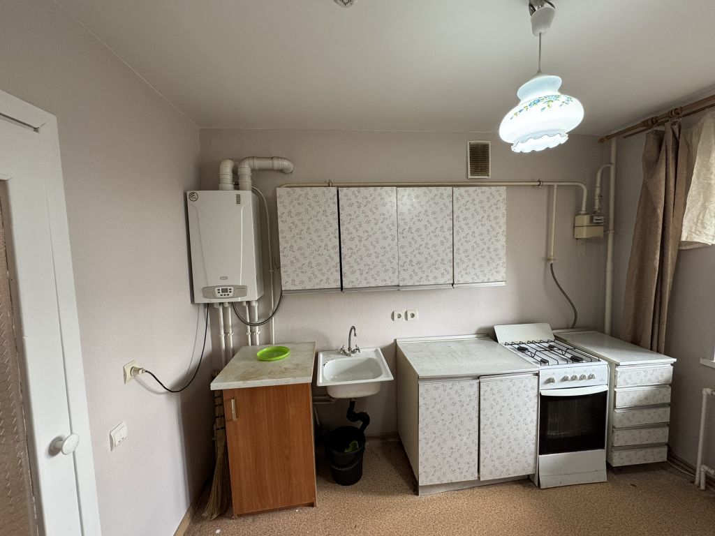 Продажа 2-комнатной квартиры, Иваново, Новая Ильинка,  10