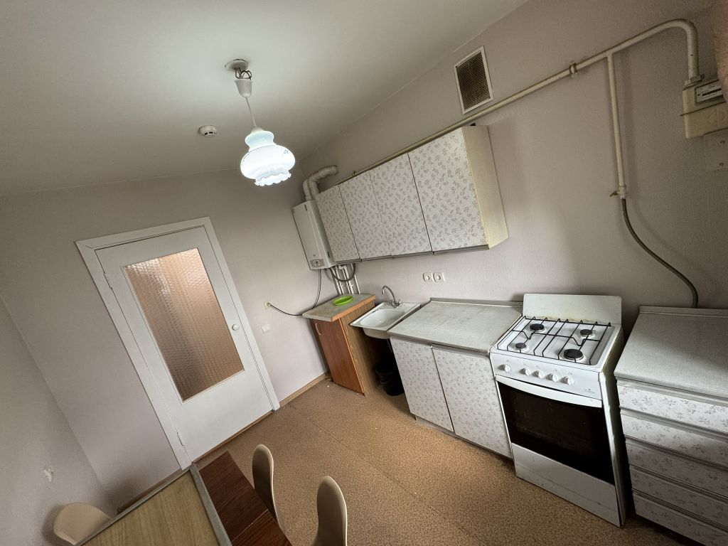 Продажа 2-комнатной квартиры, Иваново, Новая Ильинка,  10