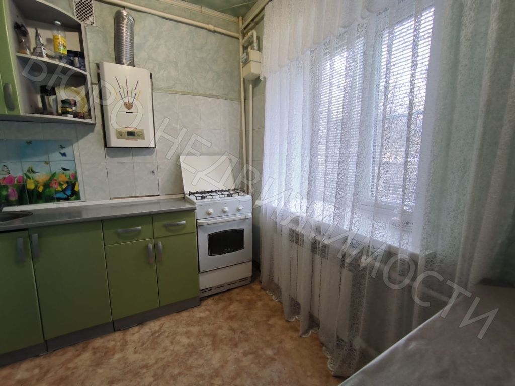 Квартира