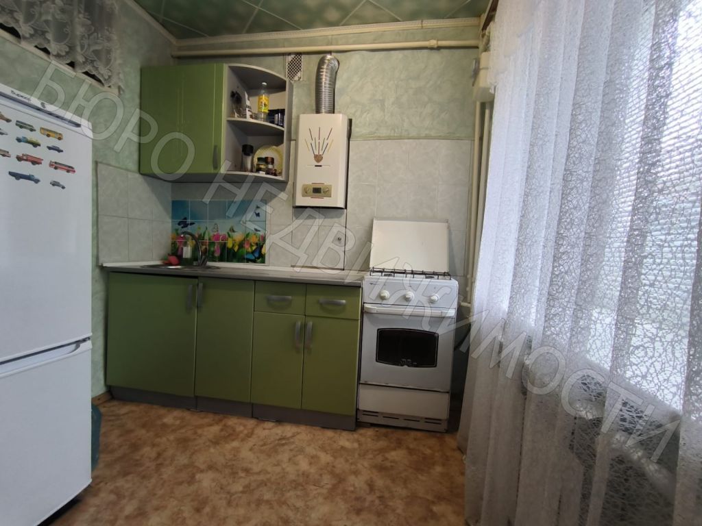 Квартира