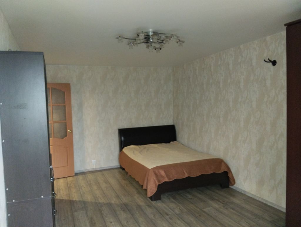 Продажа 1-комнатной квартиры, Иваново, 3-я Чайковского ул,  8