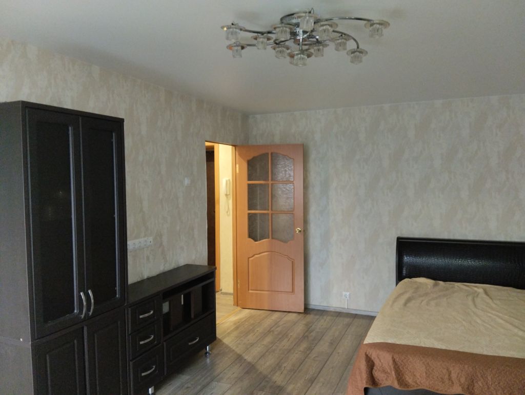 Продажа 1-комнатной квартиры, Иваново, 3-я Чайковского ул,  8