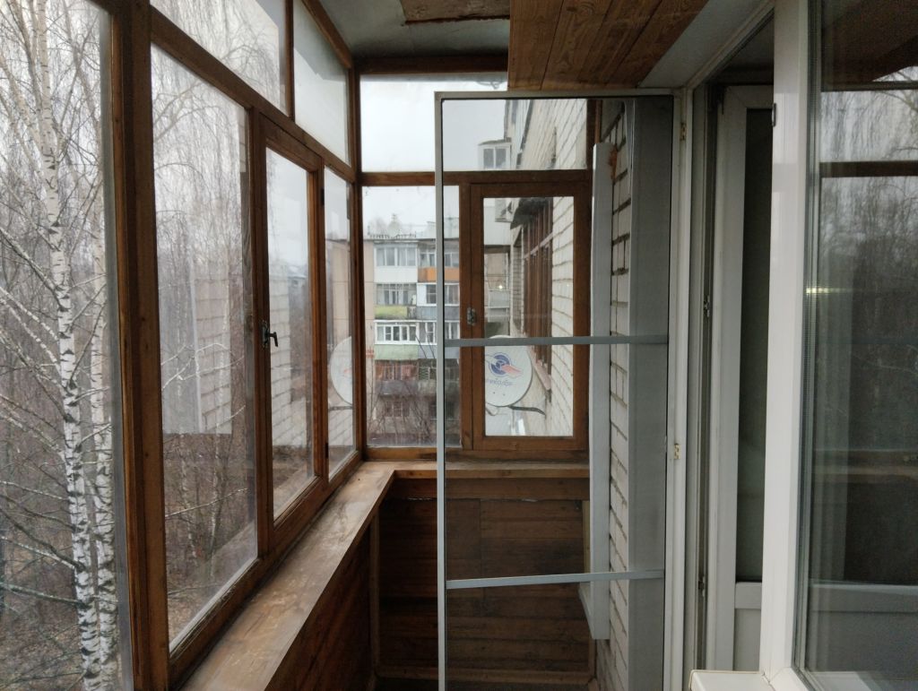 Продажа 1-комнатной квартиры, Иваново, 3-я Чайковского ул,  8