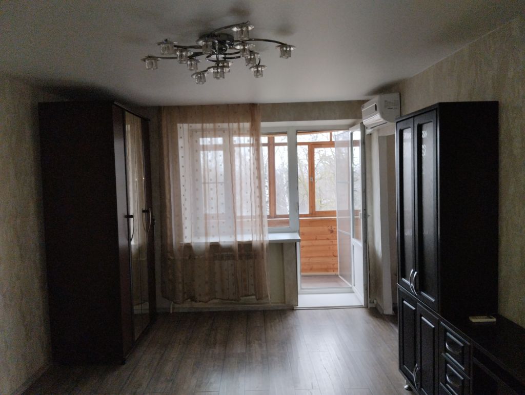 Продажа 1-комнатной квартиры, Иваново, 3-я Чайковского ул,  8