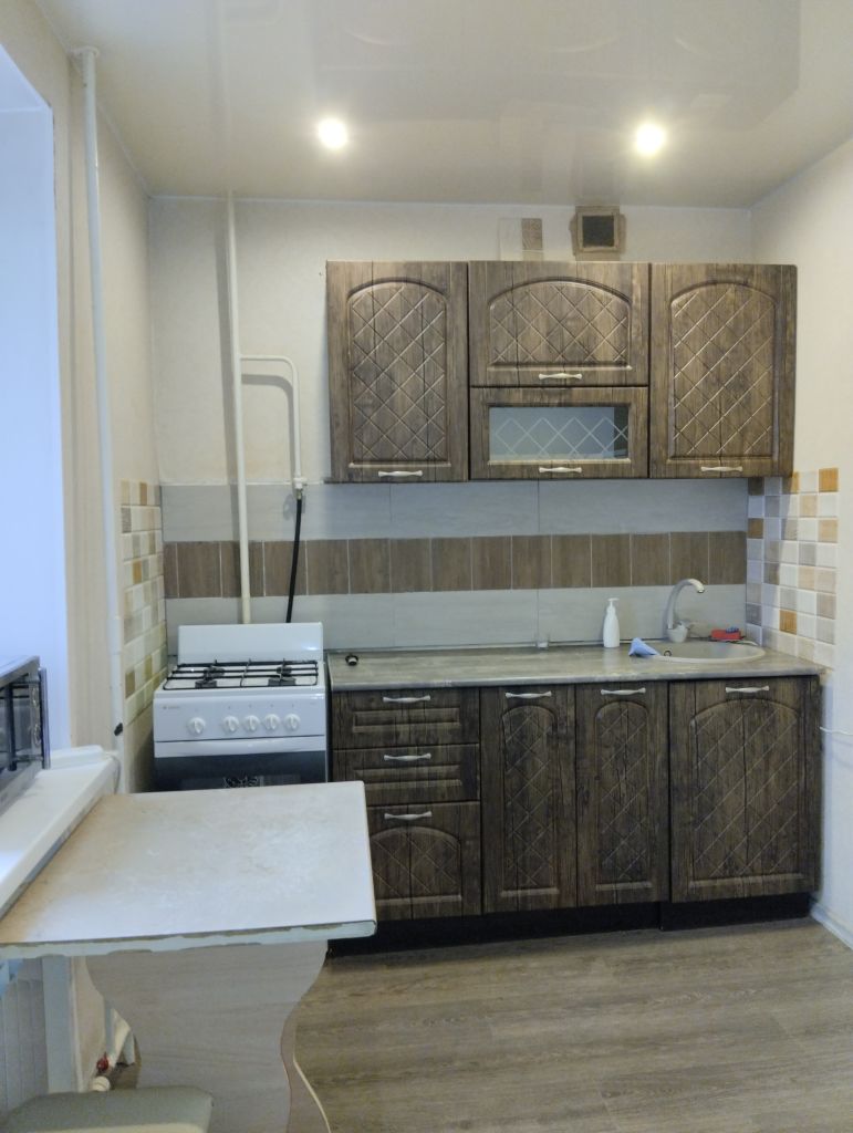 Продажа 1-комнатной квартиры, Иваново, 3-я Чайковского ул,  8