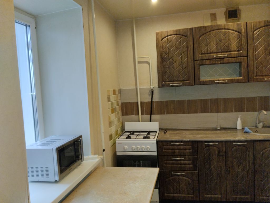 Продажа 1-комнатной квартиры, Иваново, 3-я Чайковского ул,  8