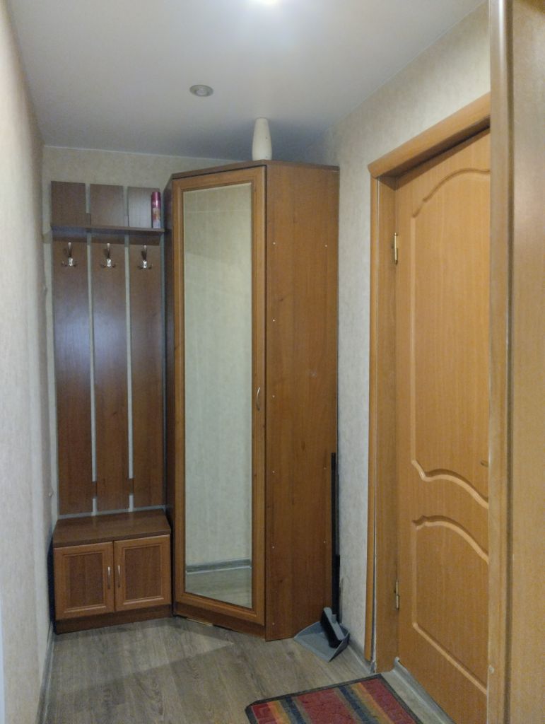 Продажа 1-комнатной квартиры, Иваново, 3-я Чайковского ул,  8