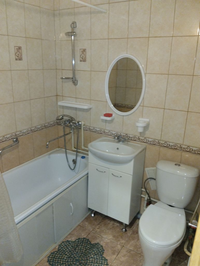 Продажа 1-комнатной квартиры, Иваново, 3-я Чайковского ул,  8