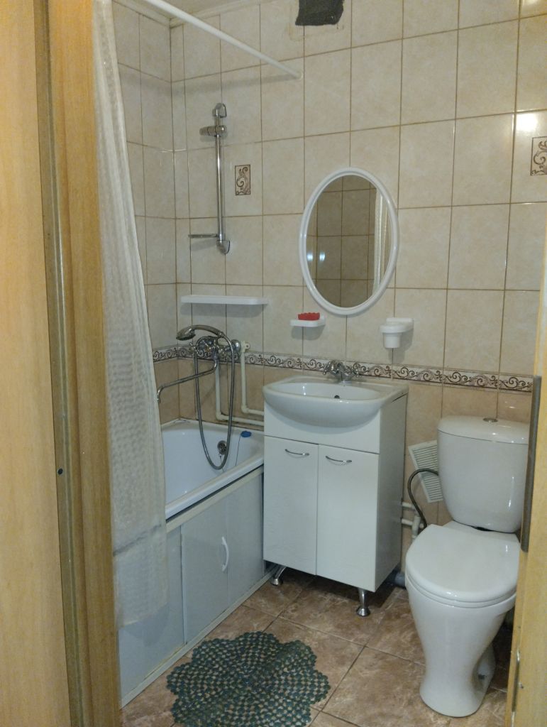 Продажа 1-комнатной квартиры, Иваново, 3-я Чайковского ул,  8