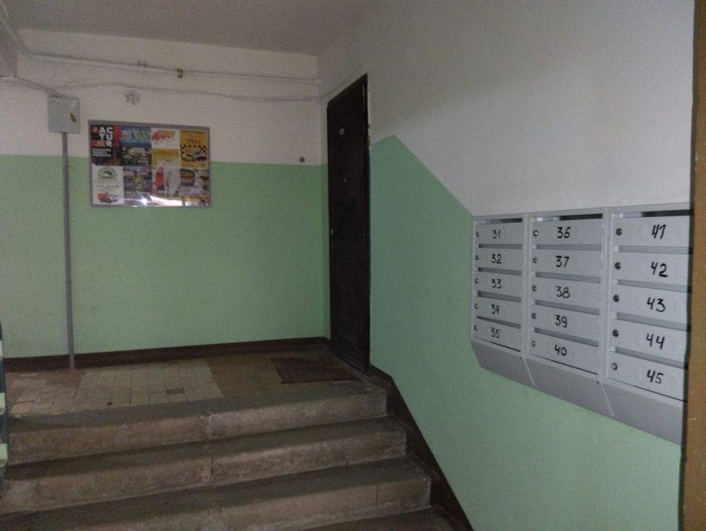 Продажа 1-комнатной квартиры, Иваново, 3-я Чайковского ул,  8