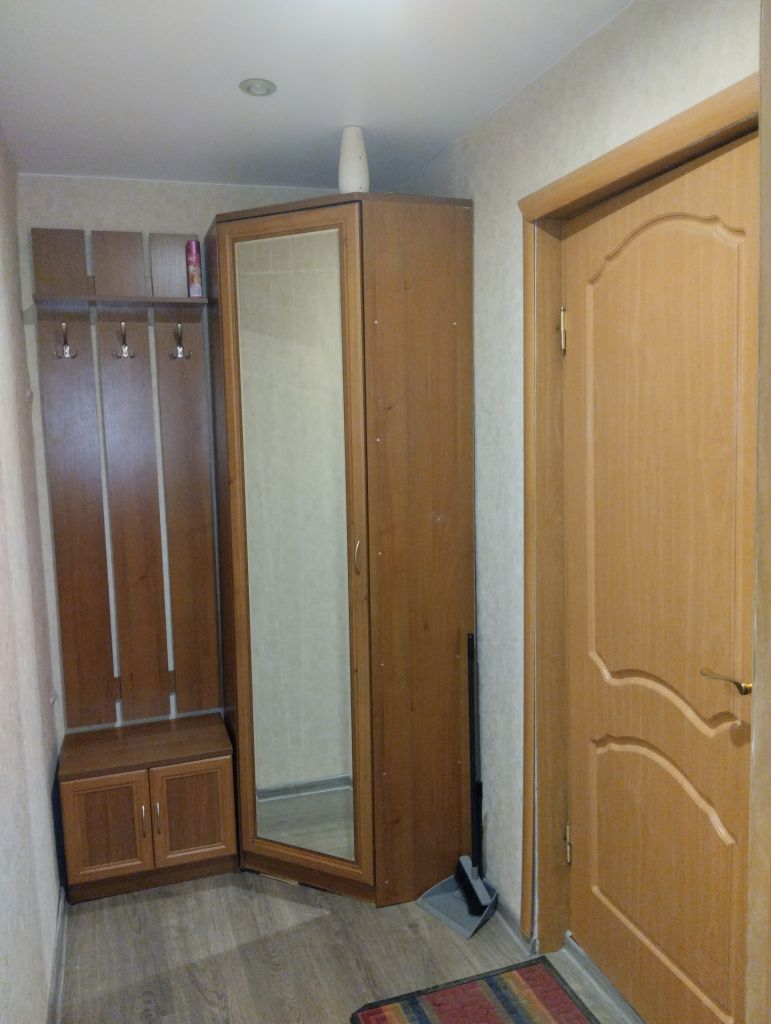 Продажа 1-комнатной квартиры, Иваново, 3-я Чайковского ул,  8