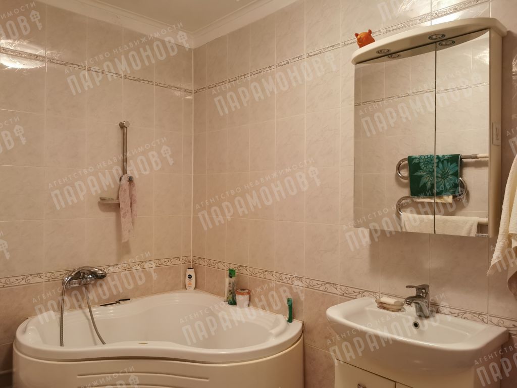 Продажа 2-комнатной квартиры, Тверь, 15 лет Октября ул,  13