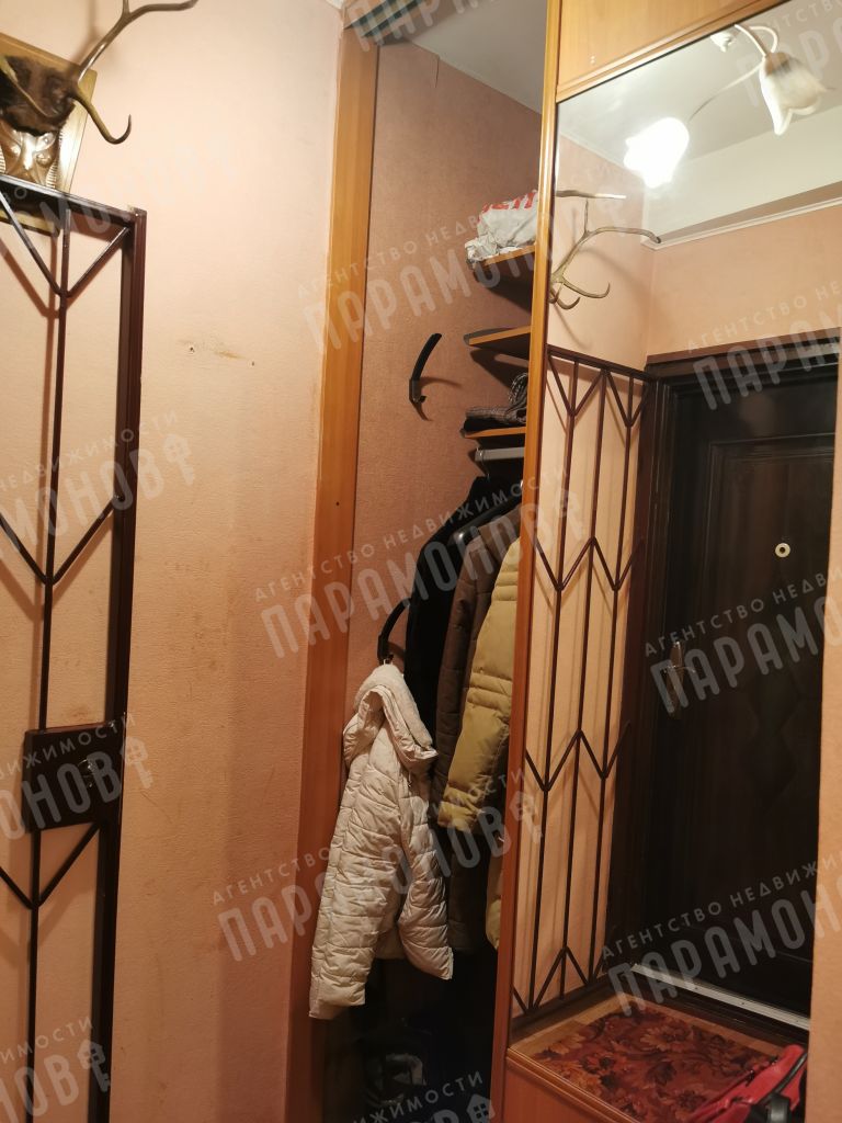 Продажа 2-комнатной квартиры, Тверь, 15 лет Октября ул,  13