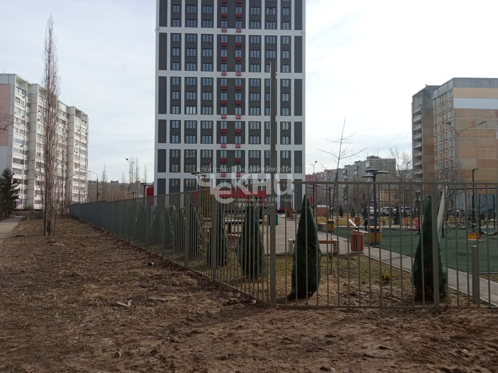 Продажа 2-комнатной квартиры, Нижний Новгород, Сергея Акимова ул,  50