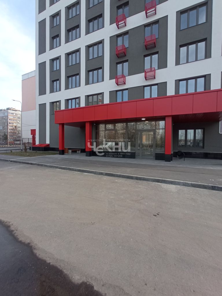 Продажа 2-комнатной квартиры, Нижний Новгород, Сергея Акимова ул,  50