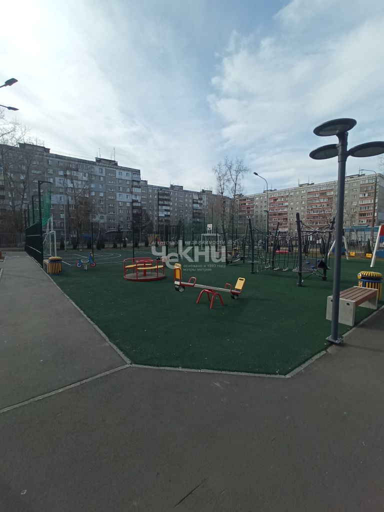 Продажа 2-комнатной квартиры, Нижний Новгород, Сергея Акимова ул,  50