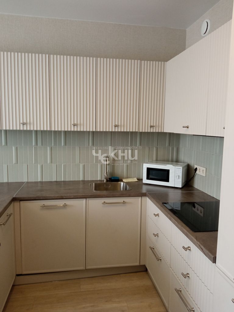 Продажа 2-комнатной квартиры, Нижний Новгород, Сергея Акимова ул,  50