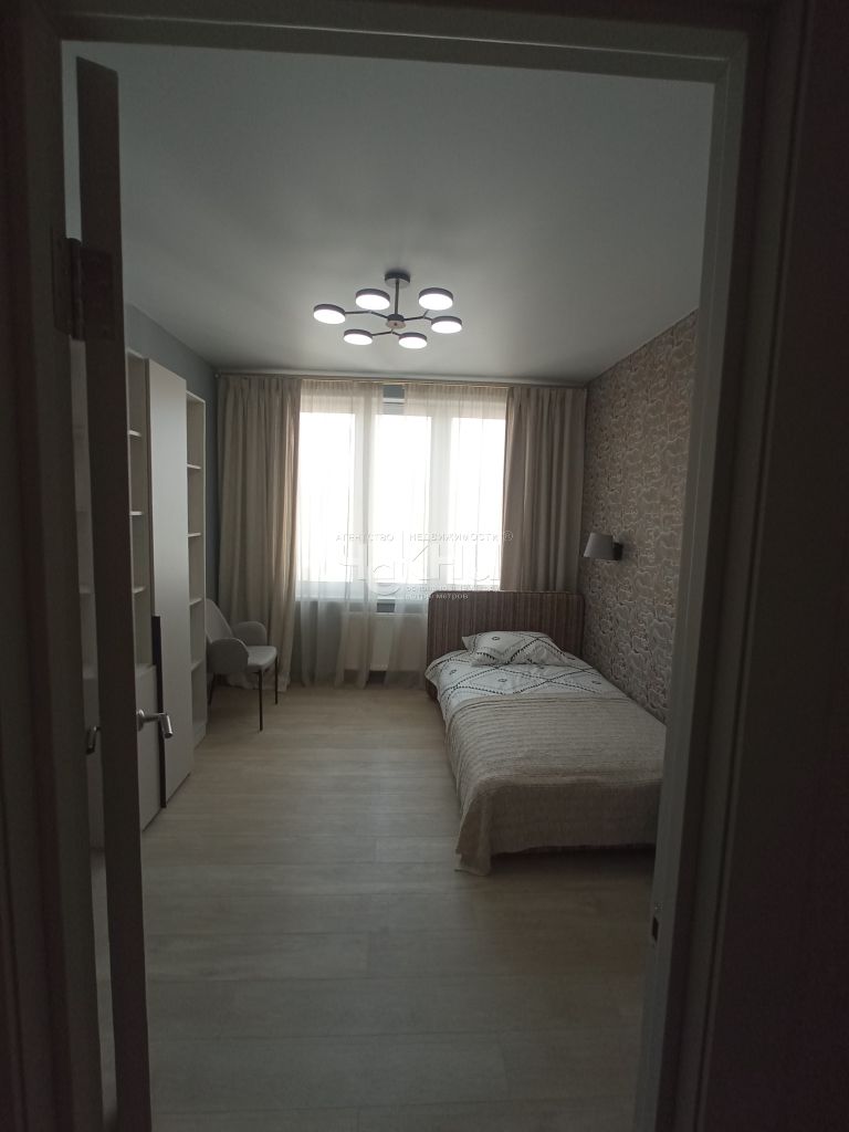 Продажа 2-комнатной квартиры, Нижний Новгород, Сергея Акимова ул,  50