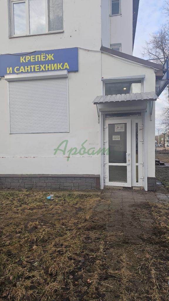 Продажа коммерческой недвижимости, 65м <sup>2</sup>, Тверь, Петербургское ш,  45