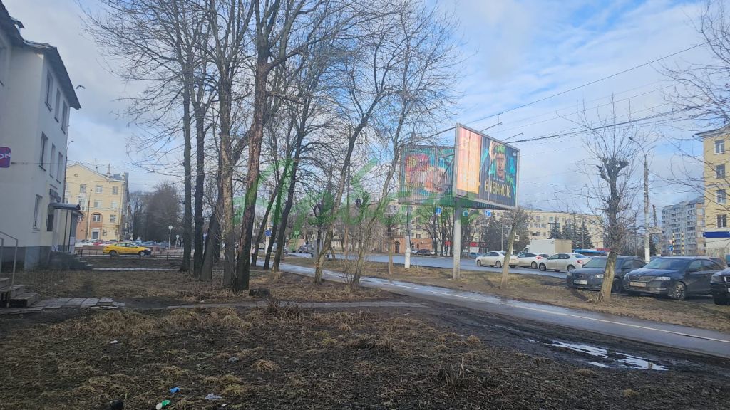 Продажа коммерческой недвижимости, 65м <sup>2</sup>, Тверь, Петербургское ш,  45