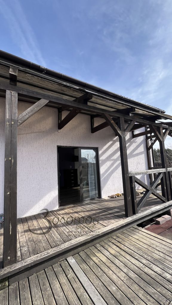 Продажа дома, 129м <sup>2</sup>, 27 сот., Высоково, Пригородная,  197