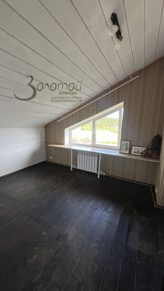 Продажа дома, 129м <sup>2</sup>, 27 сот., Высоково, Пригородная,  197