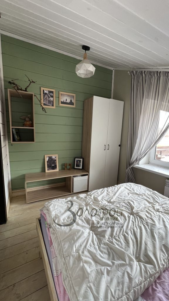 Продажа дома, 129м <sup>2</sup>, 27 сот., Высоково, Пригородная,  197