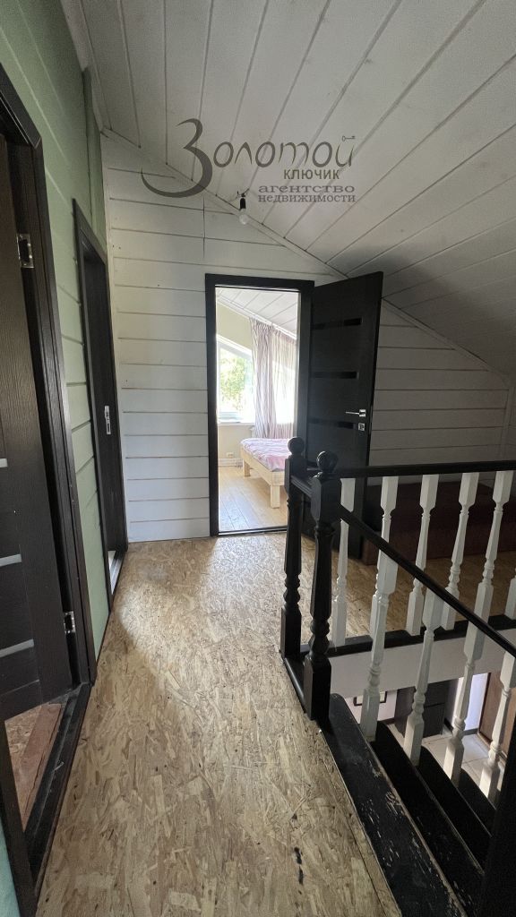 Продажа дома, 129м <sup>2</sup>, 27 сот., Высоково, Пригородная,  197