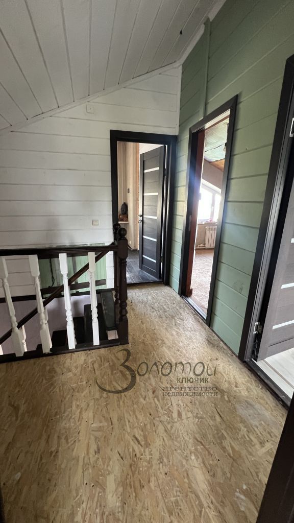 Продажа дома, 129м <sup>2</sup>, 27 сот., Высоково, Пригородная,  197