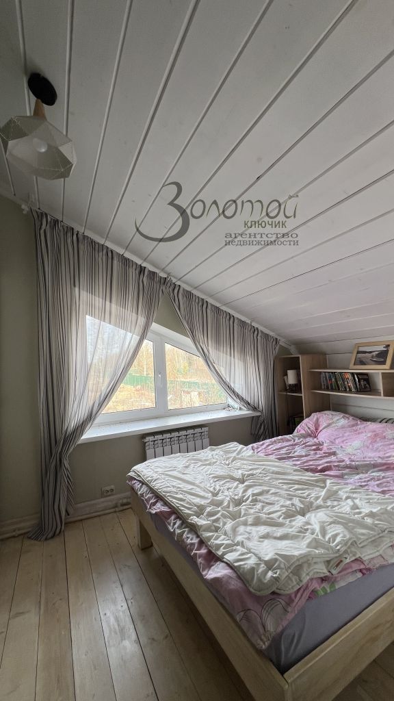 Продажа дома, 129м <sup>2</sup>, 27 сот., Высоково, Пригородная,  197