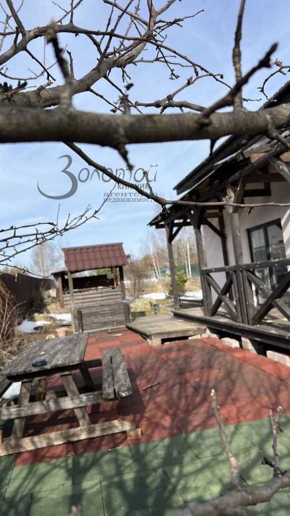 Продажа дома, 129м <sup>2</sup>, 27 сот., Высоково, Пригородная,  197