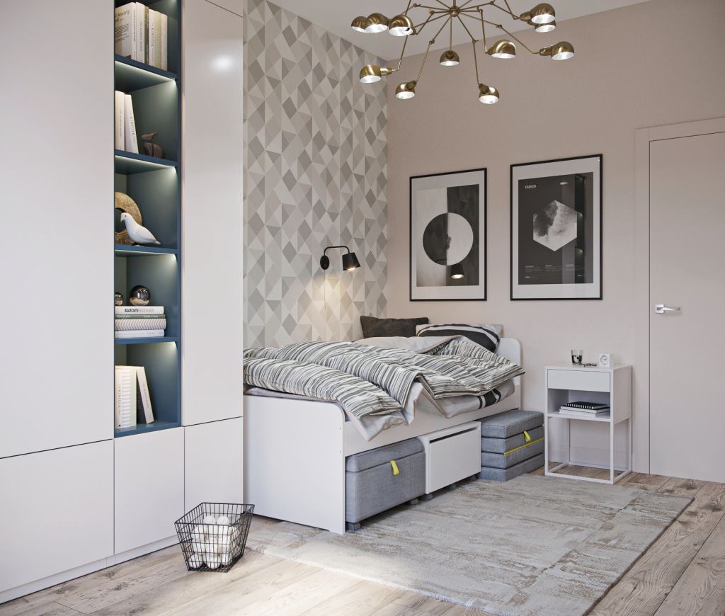 Продажа 4-комнатной новостройки, Афонино, Европейская ул,  45И