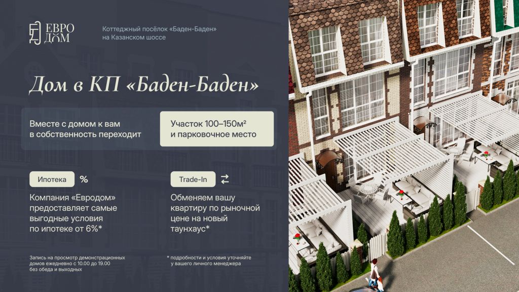 Продажа 5-комнатной новостройки, Афонино, Европейская ул,  45В