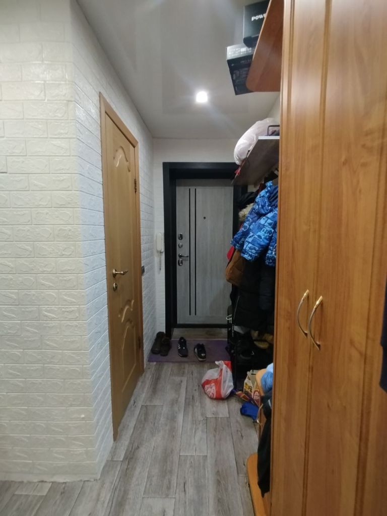 Продажа 2-комнатной квартиры, Нижний Новгород, Веденяпина ул,  16