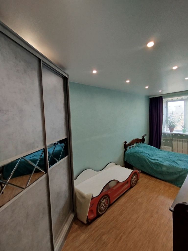 Продажа 2-комнатной квартиры, Нижний Новгород, Веденяпина ул,  16