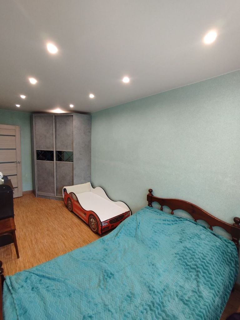 Продажа 2-комнатной квартиры, Нижний Новгород, Веденяпина ул,  16