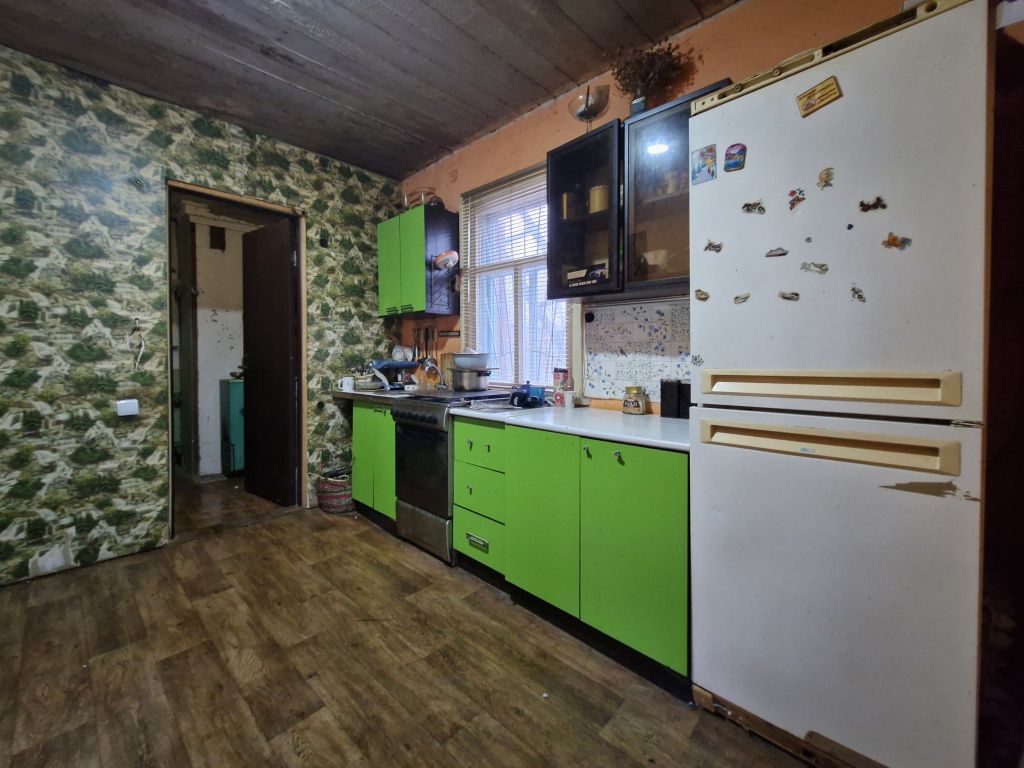 Продажа дома, 59м <sup>2</sup>, 14 сот., Александровка, Центральная ,  90