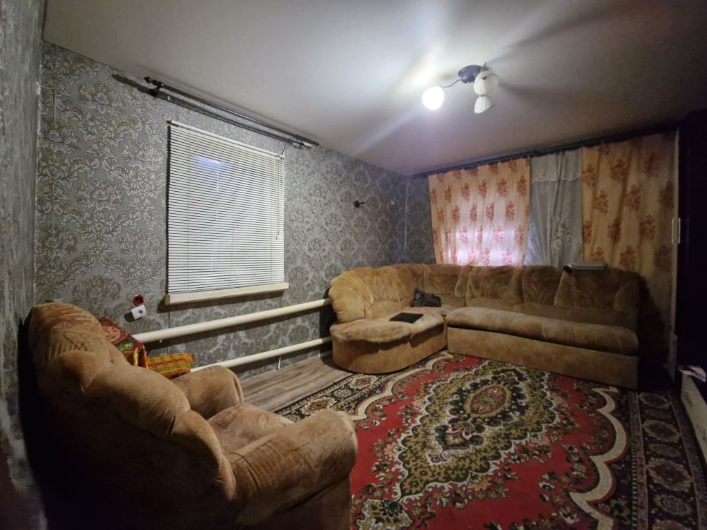 Продажа дома, 59м <sup>2</sup>, 14 сот., Александровка, Центральная ,  90