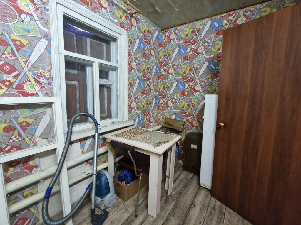 Продажа дома, 59м <sup>2</sup>, 14 сот., Александровка, Центральная ,  90