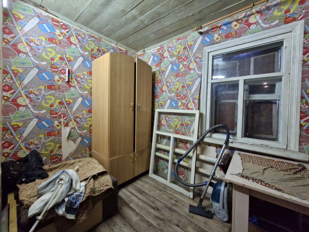 Продажа дома, 59м <sup>2</sup>, 14 сот., Александровка, Центральная ,  90