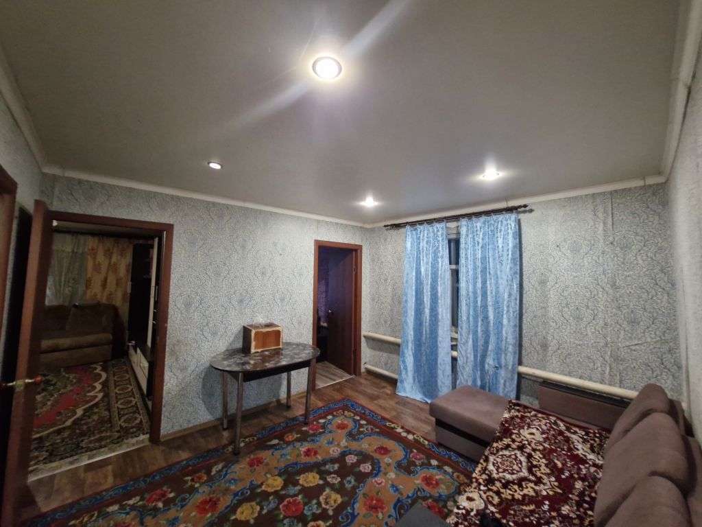 Продажа дома, 59м <sup>2</sup>, 14 сот., Александровка, Центральная ,  90