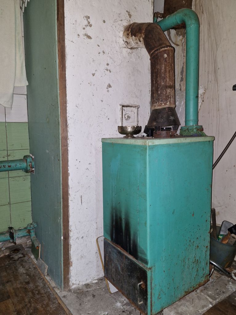 Продажа дома, 59м <sup>2</sup>, 14 сот., Александровка, Центральная ,  90