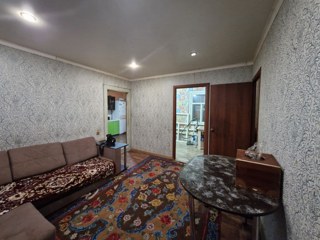 Продажа дома, 59м <sup>2</sup>, 14 сот., Александровка, Центральная ,  90