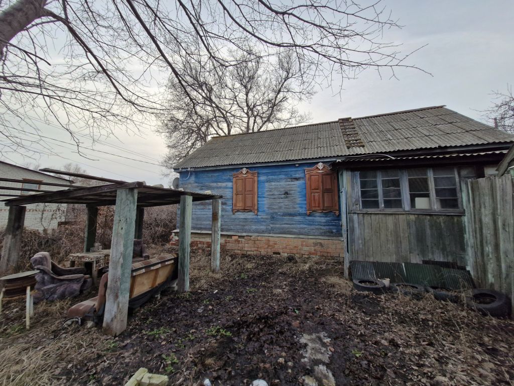 Продажа дома, 59м <sup>2</sup>, 14 сот., Александровка, Центральная ,  90