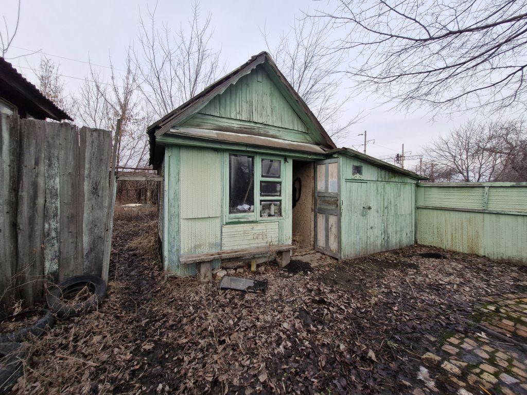 Продажа дома, 59м <sup>2</sup>, 14 сот., Александровка, Центральная ,  90