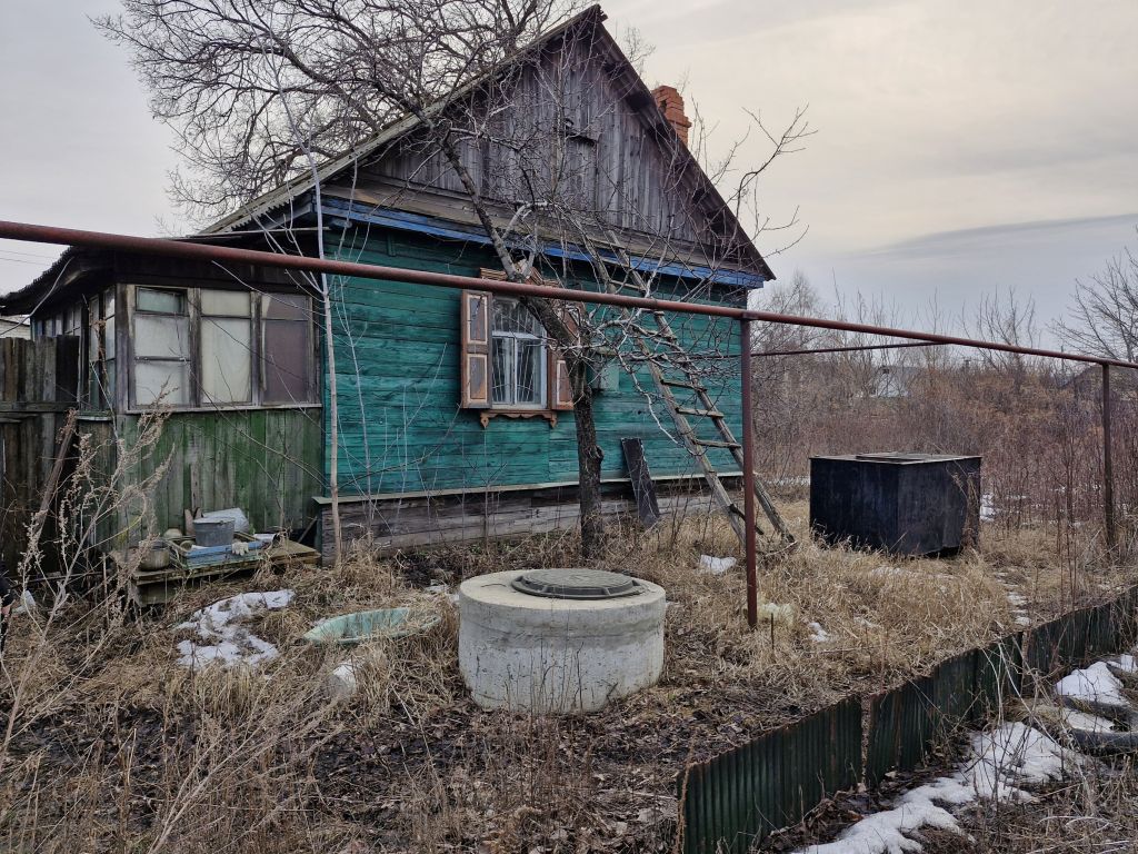 Продажа дома, 59м <sup>2</sup>, 14 сот., Александровка, Центральная ,  90