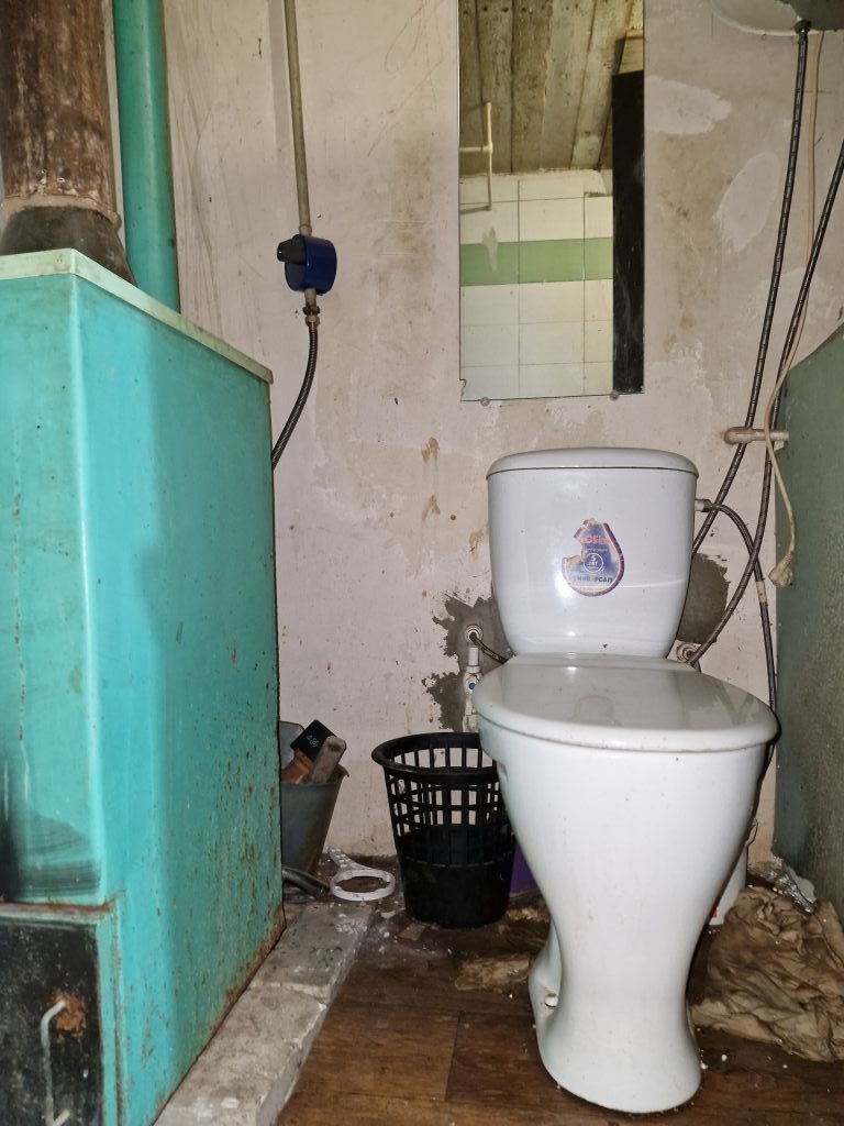 Продажа дома, 59м <sup>2</sup>, 14 сот., Александровка, Центральная ,  90